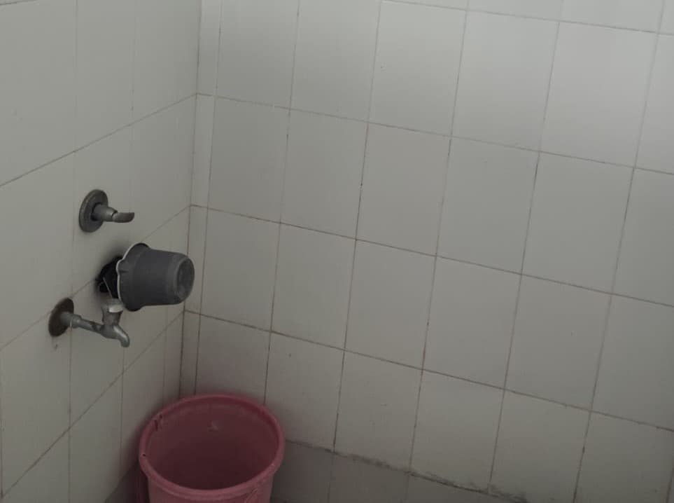 Oriental University Indore hostel photo 7